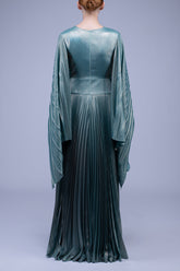 Qudsia Gown